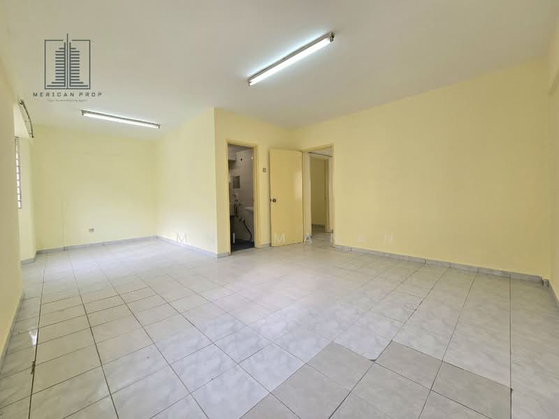 Apartment for Sale at Pangsapuri Subang Suria - Amni Manan - Interior - PropertyGuru.com.my