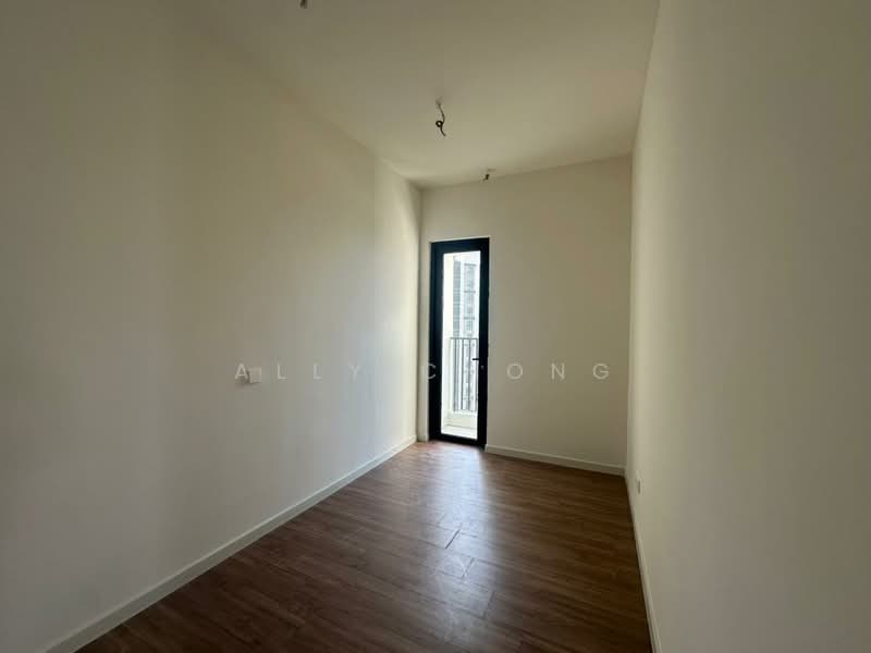 Pangsapuri untuk Dijual di Mutiara Hilltop - Ally Chong - Study room - PropertyGuru.com.my