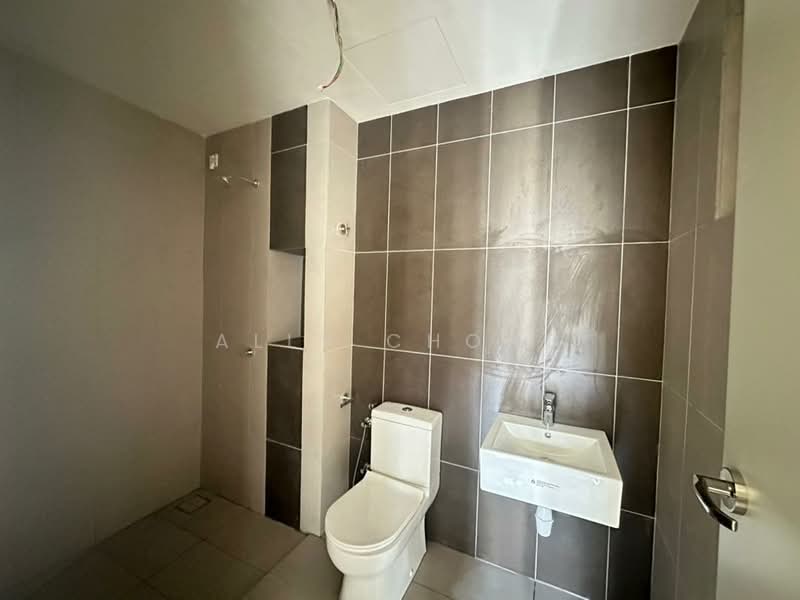 Pangsapuri untuk Dijual di Mutiara Hilltop - Ally Chong - Bathroom - PropertyGuru.com.my