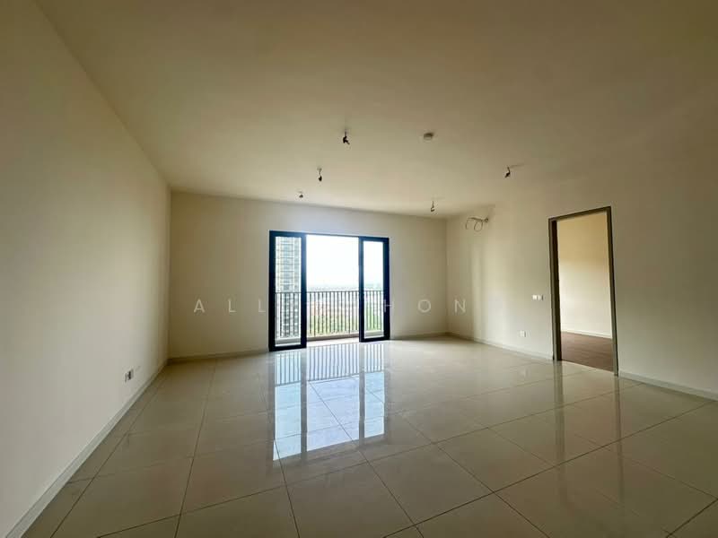 Pangsapuri untuk Dijual di Mutiara Hilltop - Ally Chong - Living area - PropertyGuru.com.my