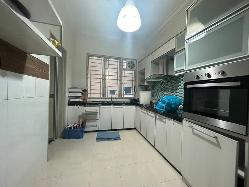 Platinum Hill PV 8 - 1