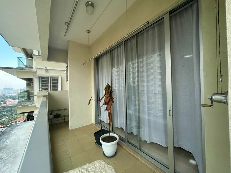 Platinum Hill PV 8 - 2