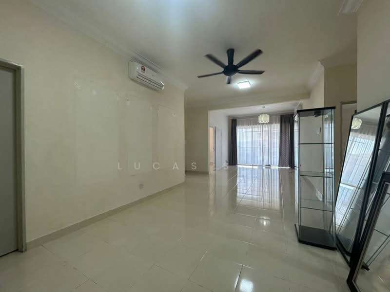 Platinum Hill PV 8 - 3