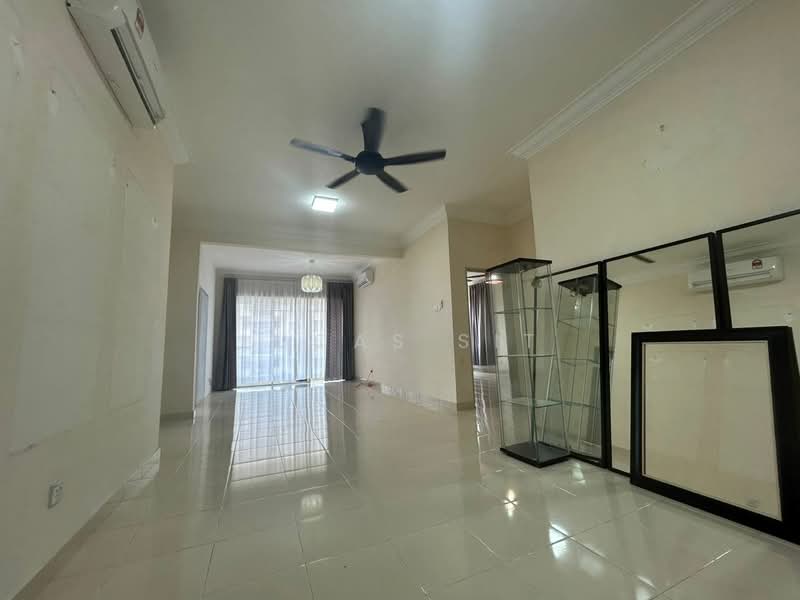 Platinum Hill PV 8 - 4