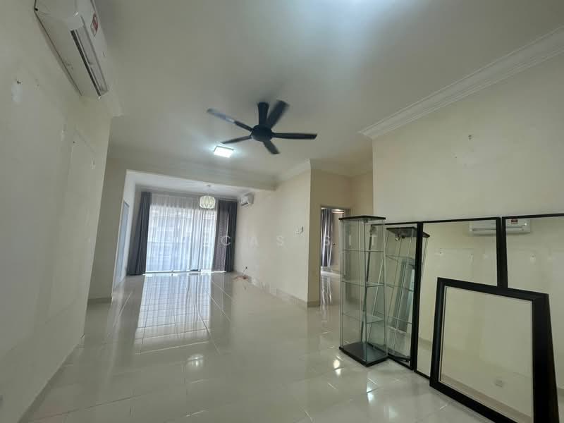 Platinum Hill PV 8 - 5