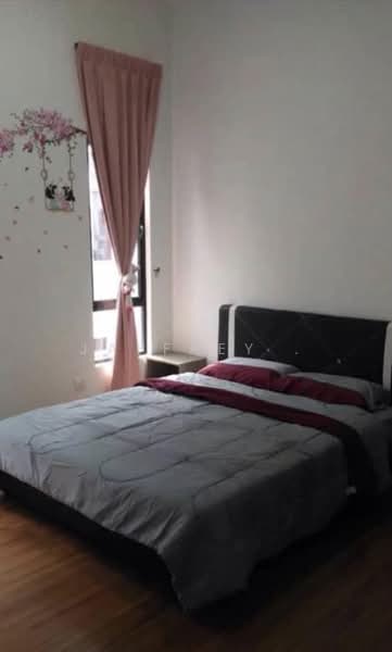 Garden Villas, Bukit Indah - 3