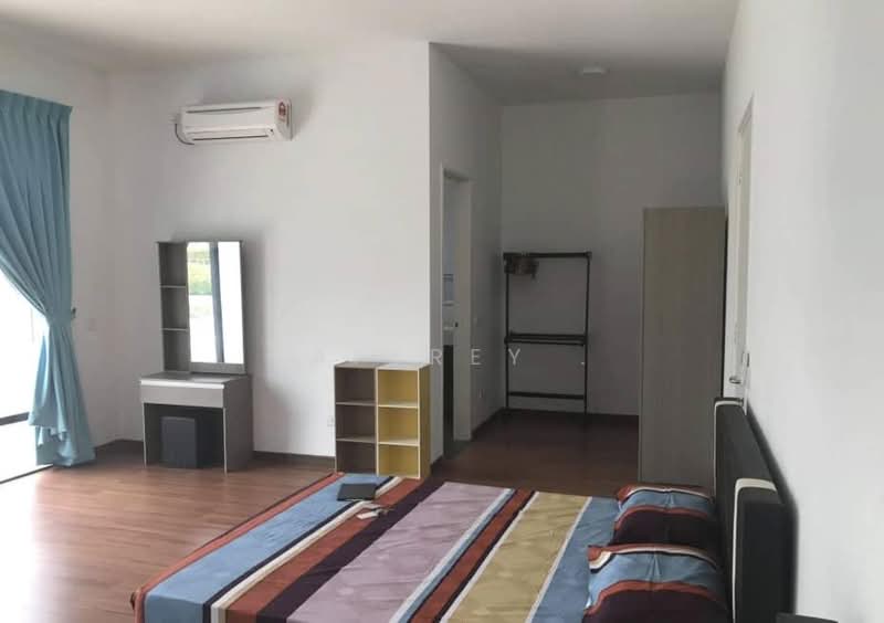 Cluster House for Sale in Bukit Indah (Iskandar Puteri (Nusajaya)) - Jaffrey . - Bedroom - PropertyGuru.com.my