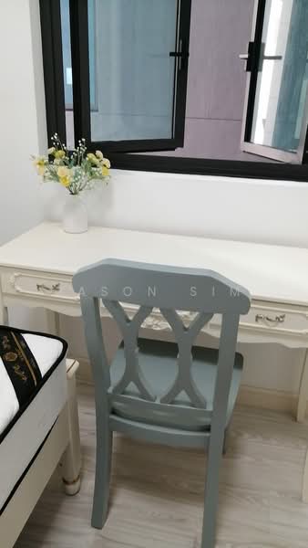 Service Residence for Sale at Setia Sky 88 - Jason Sim - Bedroom - PropertyGuru.com.my