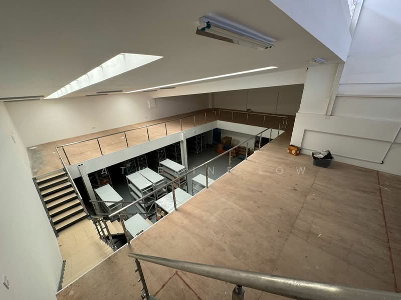 Eco Business Park 1 - 3