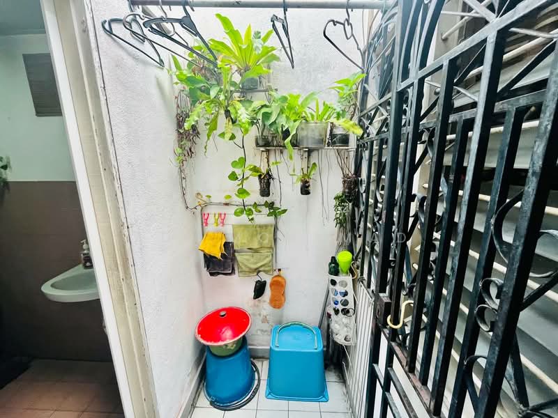 Rumah Teres 2 Tingkat untuk Dijual di Taman Melawati (Ulu Kelang) - Adi Mohamad - Exterior - PropertyGuru.com.my