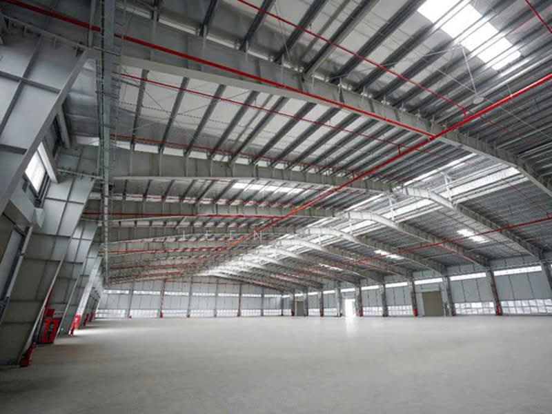 Johor Bahru, Tebrau - 2