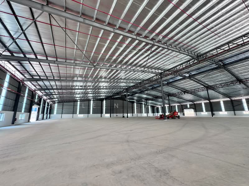 Johor Bahru, Tebrau - 3