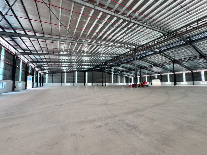 Johor Bahru, Tebrau - 4