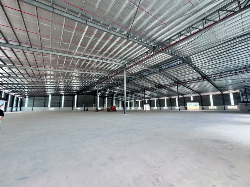 Johor Bahru, Tebrau - 1