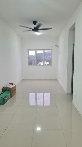 Prestige Residence - 1