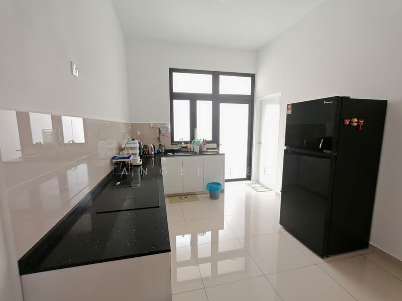 Townhouse for Rent in Sunway City Iskandar Puteri (Iskandar Puteri (Nusajaya)) - Angel Lee - Kitchen - PropertyGuru.com.my