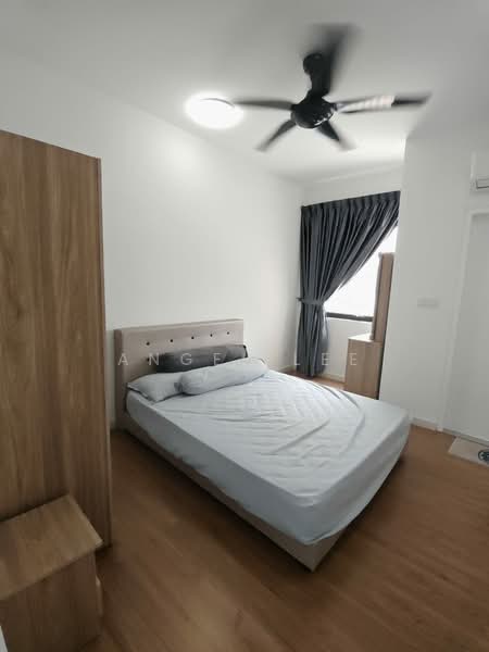 Townhouse for Rent in Sunway City Iskandar Puteri (Iskandar Puteri (Nusajaya)) - Angel Lee - Bedroom - PropertyGuru.com.my