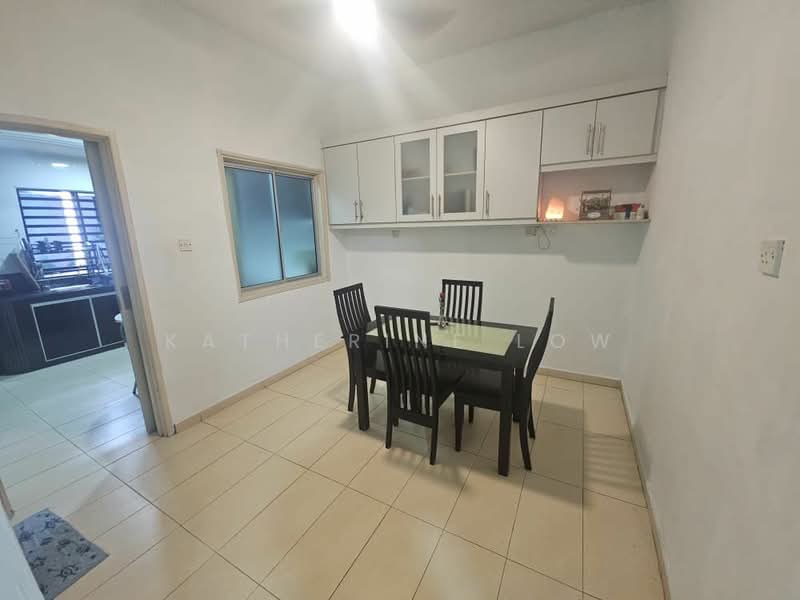 Taman Mutiara Rini - 3