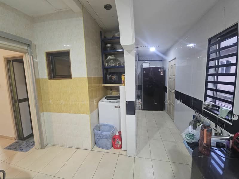 Taman Mutiara Rini - 4