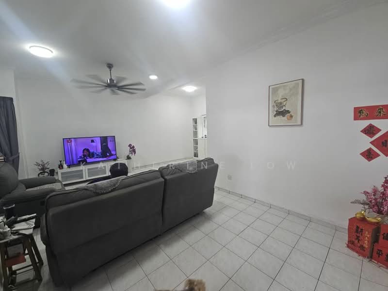 Taman Mutiara Rini - 1