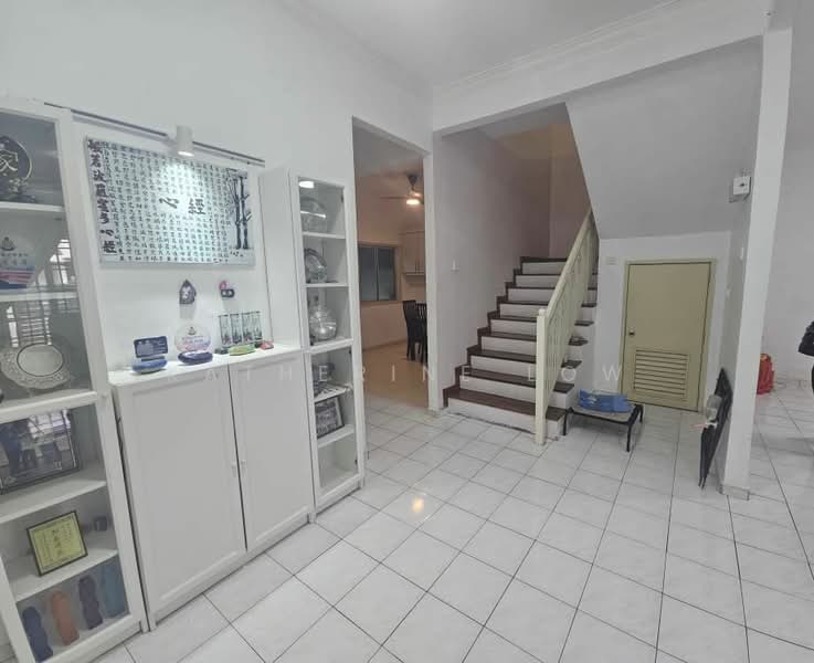 Taman Mutiara Rini - 2