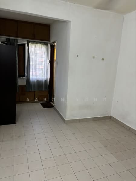 Apartment for Rent at Desa 288 - Aaron Yong - Interior - PropertyGuru.com.my