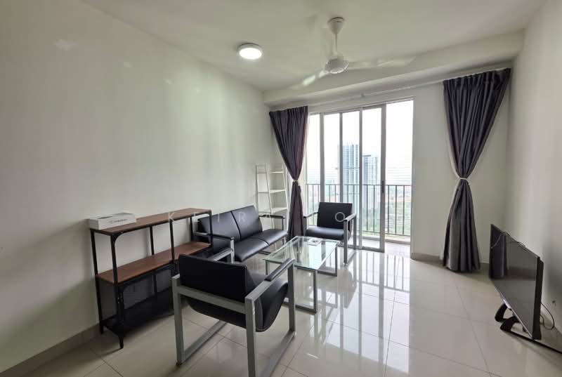 Condominium for Rent at Sofiya Residensi - Keira Low - PropertyGuru.com.my