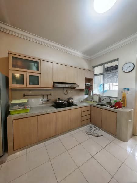 Rumah Teres 1 Tingkat untuk Dijual di Bukit Indah (Iskandar Puteri (Nusajaya)) - Smith Goh - Kitchen - PropertyGuru.com.my