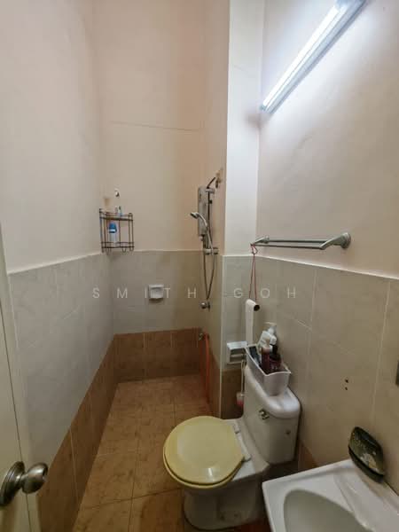 Rumah Teres 1 Tingkat untuk Dijual di Bukit Indah (Iskandar Puteri (Nusajaya)) - Smith Goh - Bathroom - PropertyGuru.com.my