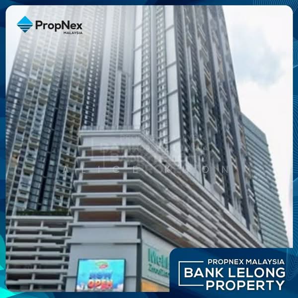 Service Residence for Sale at Bloomsvale Menara Vista Petaling - Alice Kuon - PropertyGuru.com.my