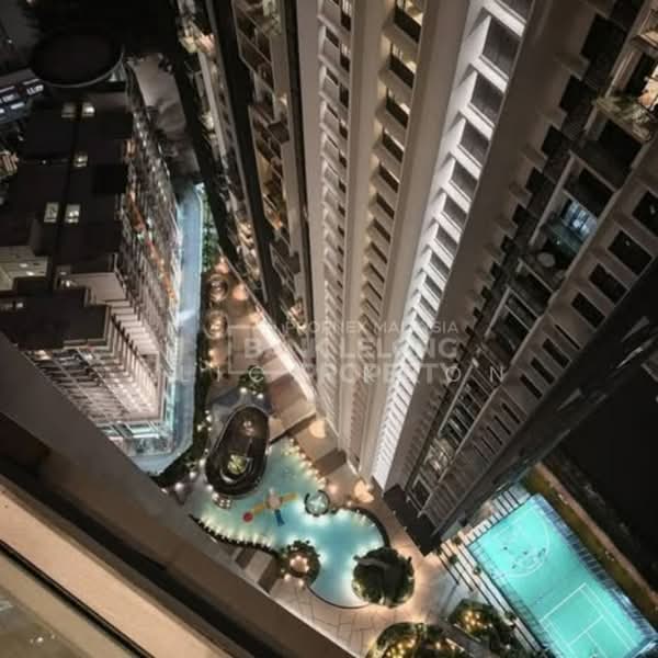 Service Residence for Sale at Bloomsvale Menara Vista Petaling - Alice Kuon - Exterior - PropertyGuru.com.my