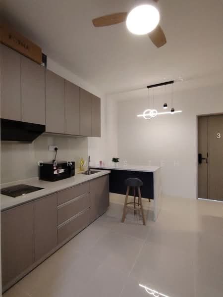 Baron Residence @ Lake City - 1