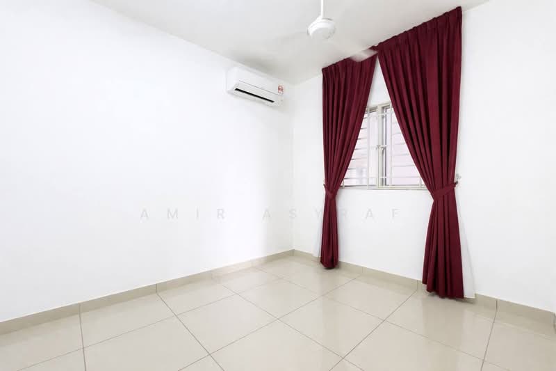 Servis Apartment untuk Dijual di Platinum Lake PV 21 - Amir Asyraf - Interior - PropertyGuru.com.my