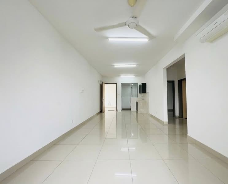 Servis Apartment untuk Dijual di Platinum Lake PV 21 - Amir Asyraf - PropertyGuru.com.my