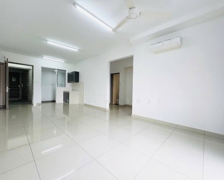 Servis Apartment untuk Dijual di Platinum Lake PV 21 - Amir Asyraf - PropertyGuru.com.my