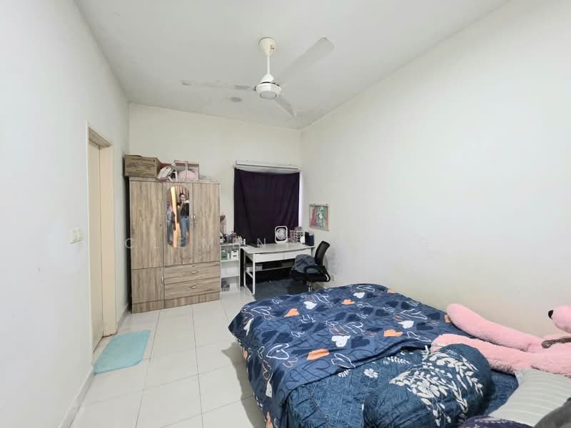 2-storey Terraced House for Sale in Rawang (Selangor) - Clement Wong - PropertyGuru.com.my