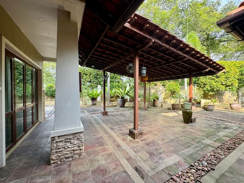 Bungalow for Sale in Taman TTDI Jaya (Shah Alam) - Aqil Kamal - Exterior - PropertyGuru.com.my