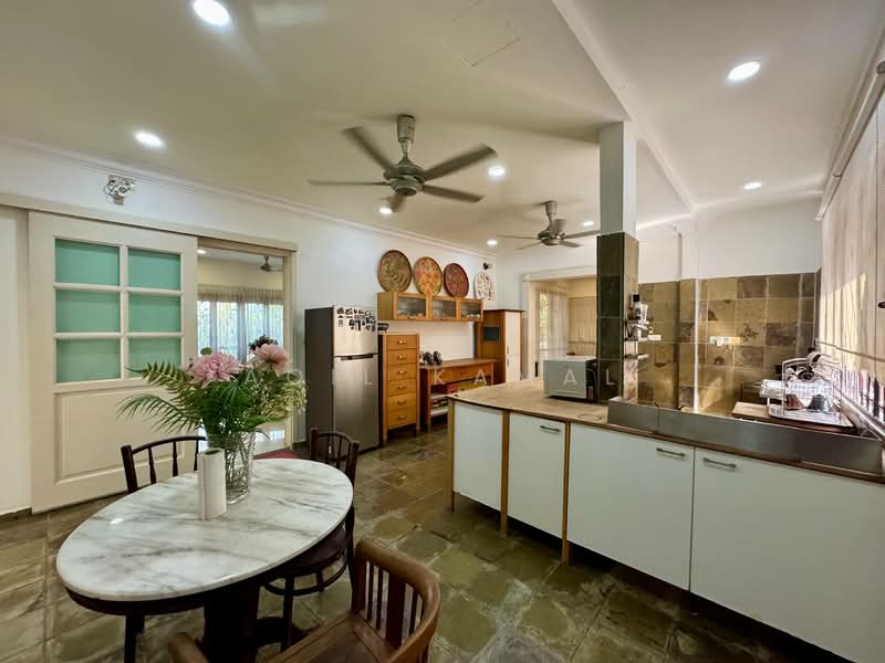 Bungalow for Sale in Taman TTDI Jaya (Shah Alam) - Aqil Kamal - PropertyGuru.com.my