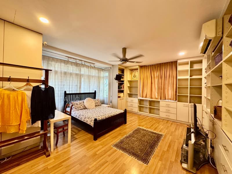 Bungalow for Sale in Taman TTDI Jaya (Shah Alam) - Aqil Kamal - PropertyGuru.com.my