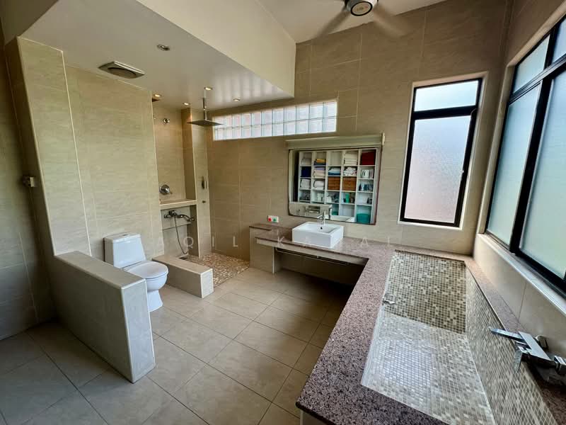 Bungalow for Sale in Taman TTDI Jaya (Shah Alam) - Aqil Kamal - PropertyGuru.com.my