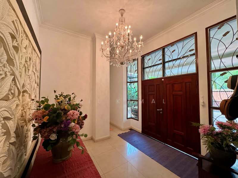 Bungalow for Sale in Taman TTDI Jaya (Shah Alam) - Aqil Kamal - PropertyGuru.com.my