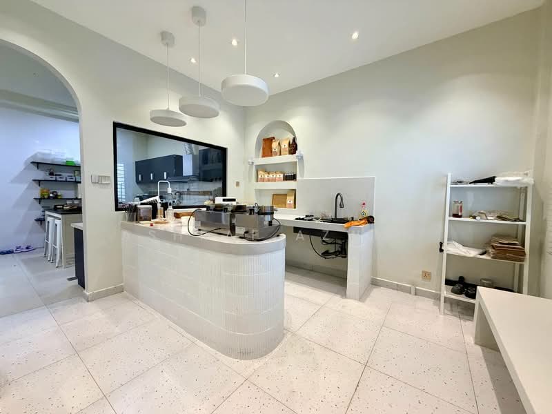 2-storey Terraced House for Sale in Shah Alam (Selangor) - Ashraf Azwan - Interior - PropertyGuru.com.my