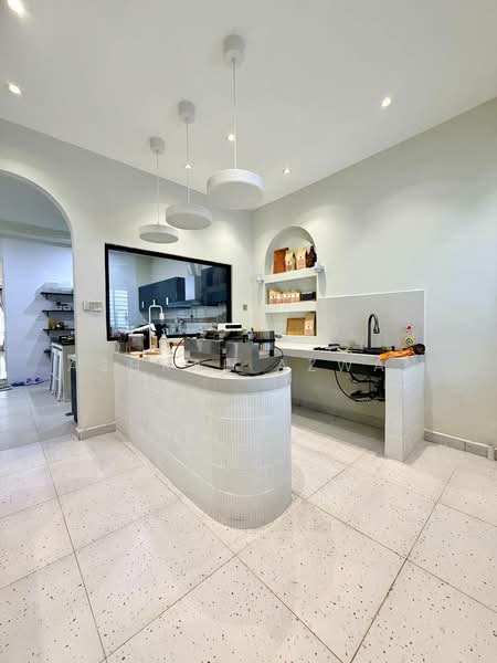 2-storey Terraced House for Sale in Shah Alam (Selangor) - Ashraf Azwan - Interior - PropertyGuru.com.my