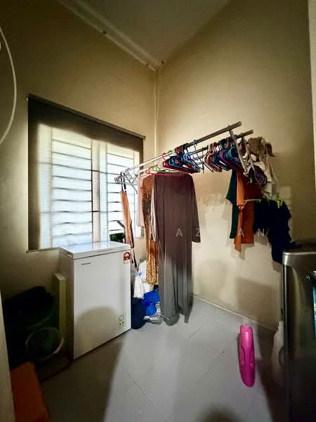 2-storey Terraced House for Sale in Shah Alam (Selangor) - Ashraf Azwan - Interior - PropertyGuru.com.my