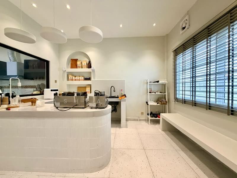 2-storey Terraced House for Sale in Shah Alam (Selangor) - Ashraf Azwan - Interior - PropertyGuru.com.my