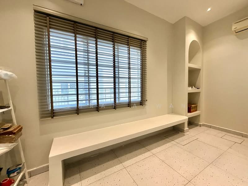 2-storey Terraced House for Sale in Shah Alam (Selangor) - Ashraf Azwan - Interior - PropertyGuru.com.my