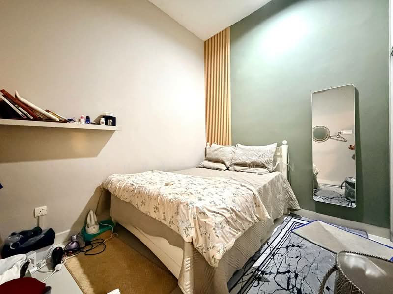 2-storey Terraced House for Sale in Shah Alam (Selangor) - Ashraf Azwan - Bedroom - PropertyGuru.com.my