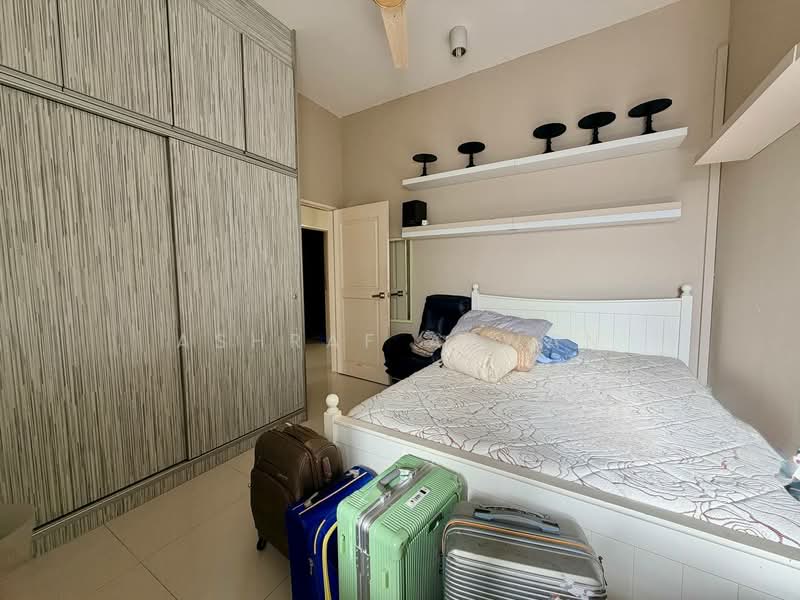 2-storey Terraced House for Sale in Shah Alam (Selangor) - Ashraf Azwan - Bedroom - PropertyGuru.com.my