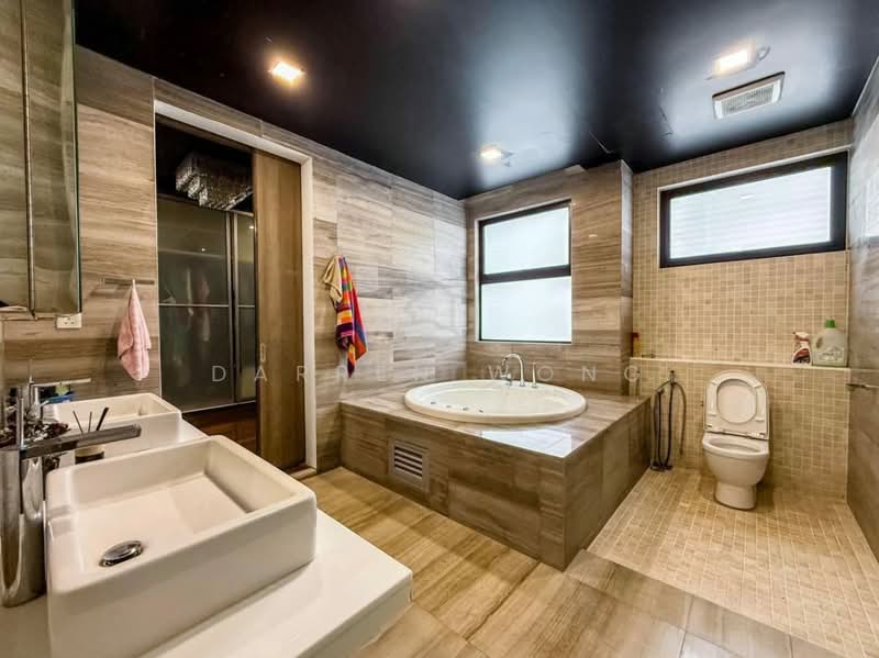 Bungalow for Sale in Sering Ukay (Ampang) - Darren Wong - Bathroom - PropertyGuru.com.my