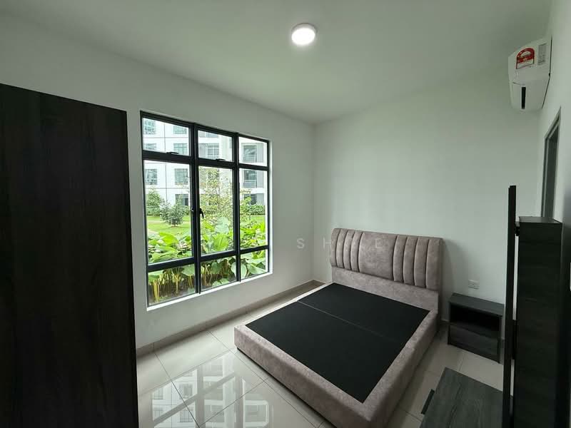 KSL Residence 2 @ Kangkar Tebrau - 5